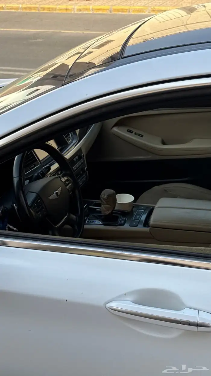 جينسس 2016 لؤلؤي 3