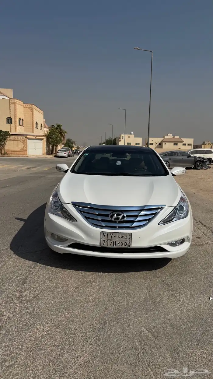 سوناتا 2011 فل كامل 1