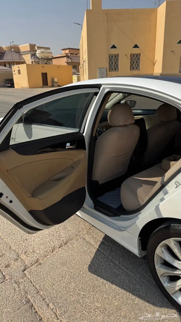 سوناتا 2011 فل كامل 9