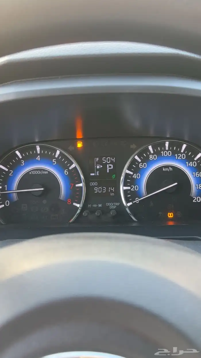 تويوتا راش 2022 فل كامل 10