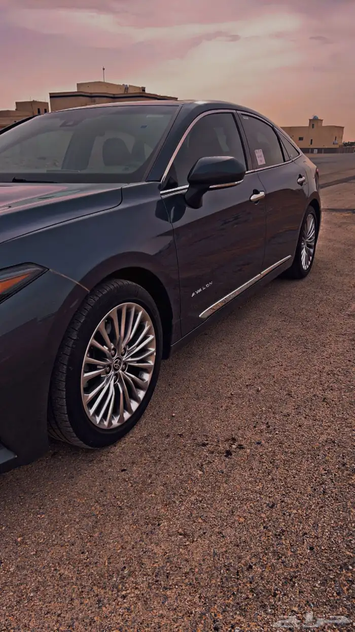 أفالون بريميوم 2022 14