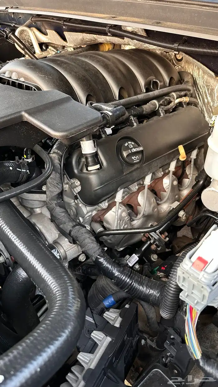 شفرولية سوبر بان 2018 دبل قمة في النظافة 62