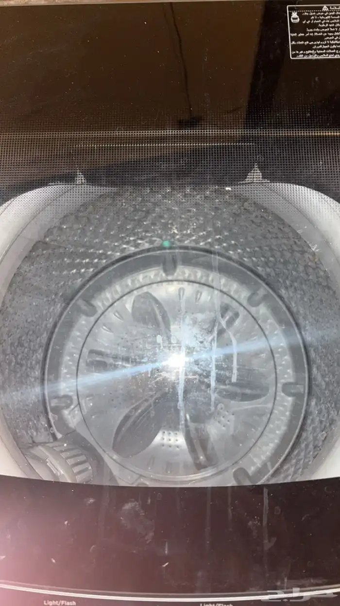 غساله ملابس للبيع 2