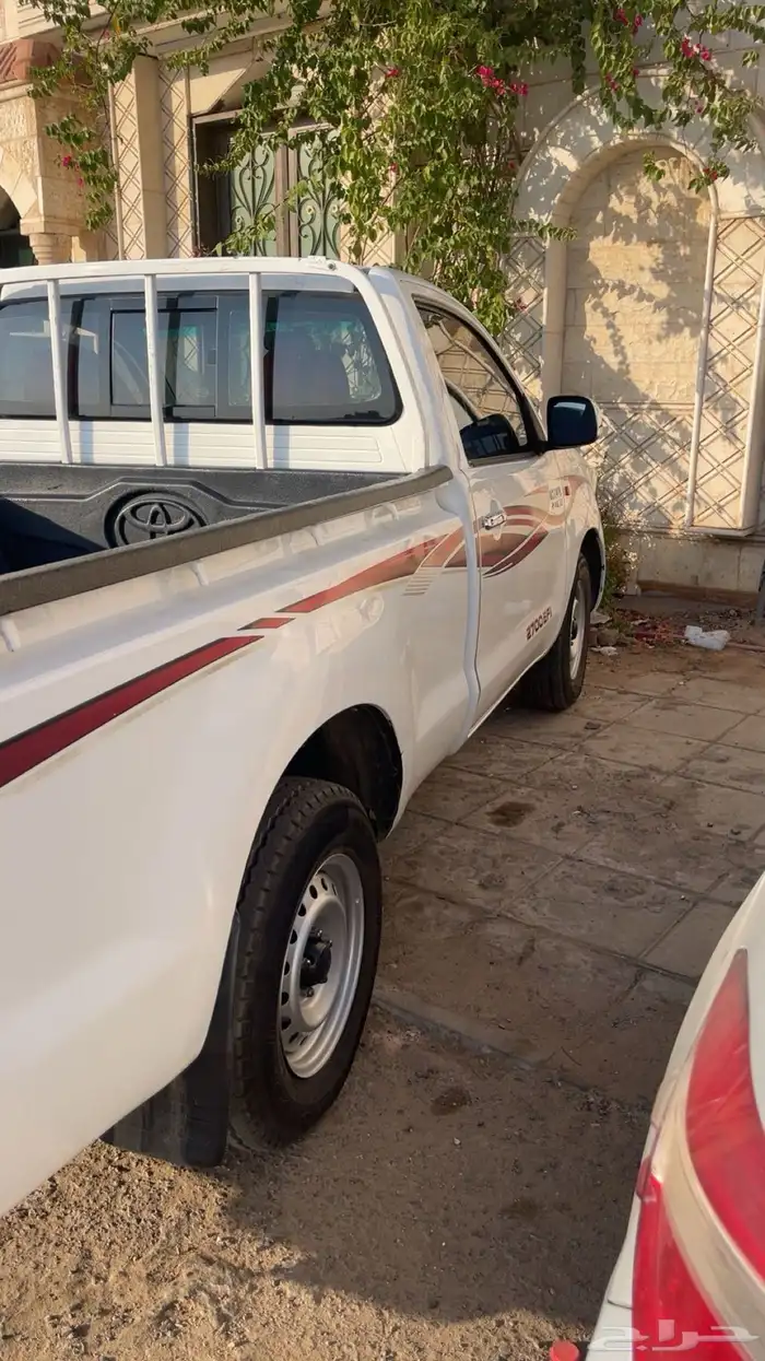 هايلوكس 2015 1