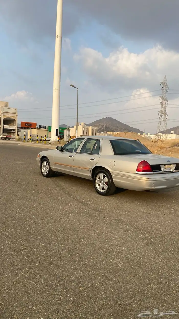 فورد فاكتوريا 2010 2