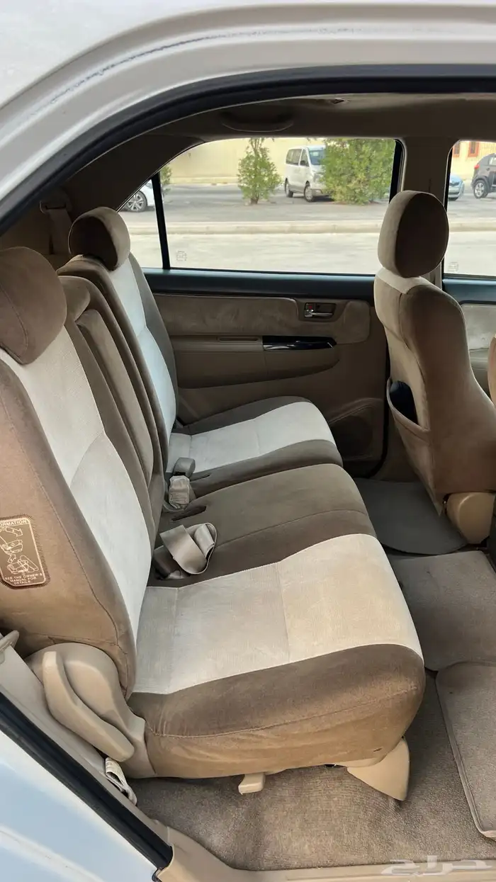 للبيع فورشنر 2013 فل كامل 21