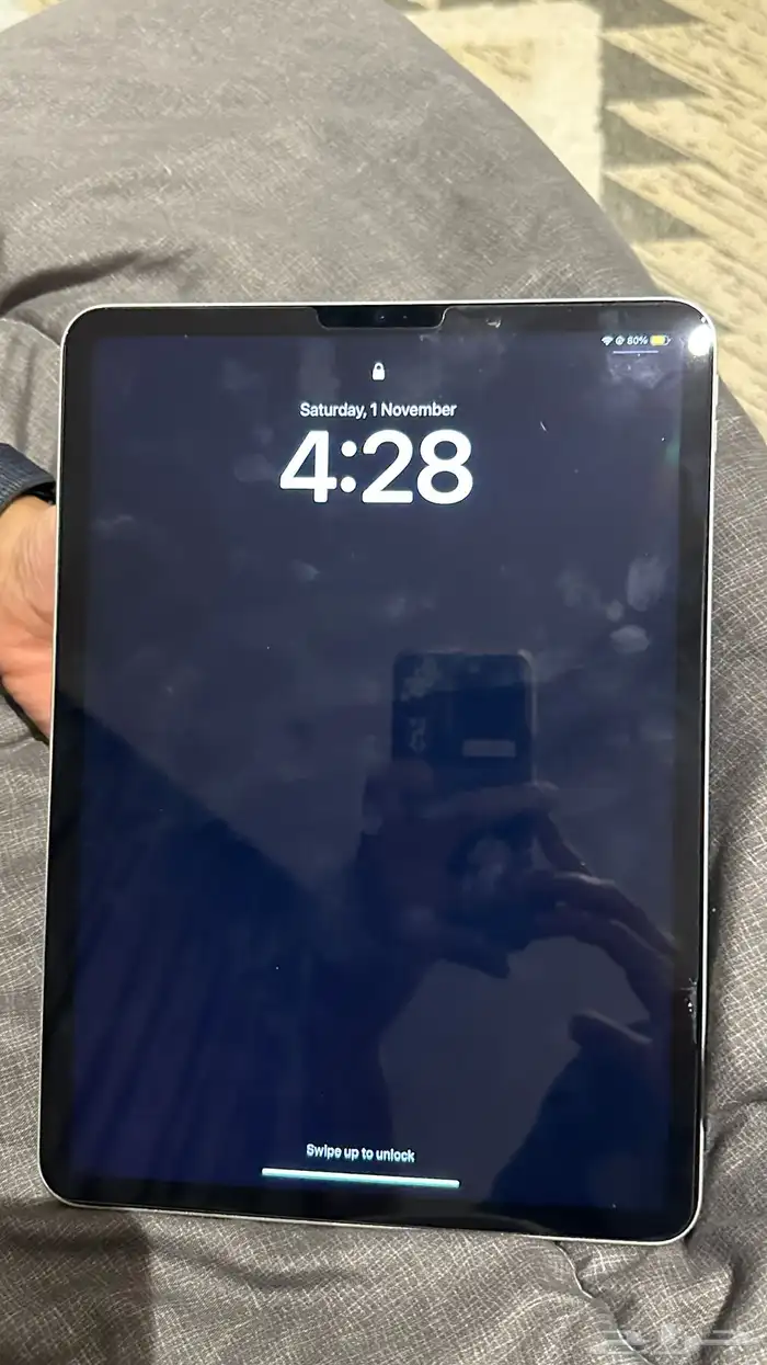 ايباد برو الجيل الثالث 2