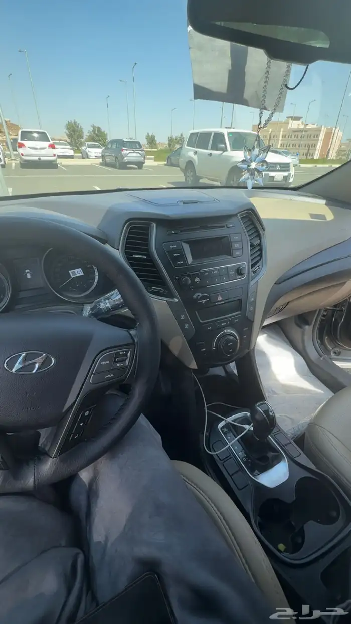 سنتافي 2018 نظيفه للبيع 1