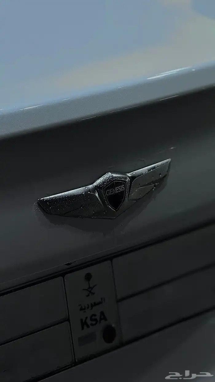 جينسس 2016 لؤلؤي 7