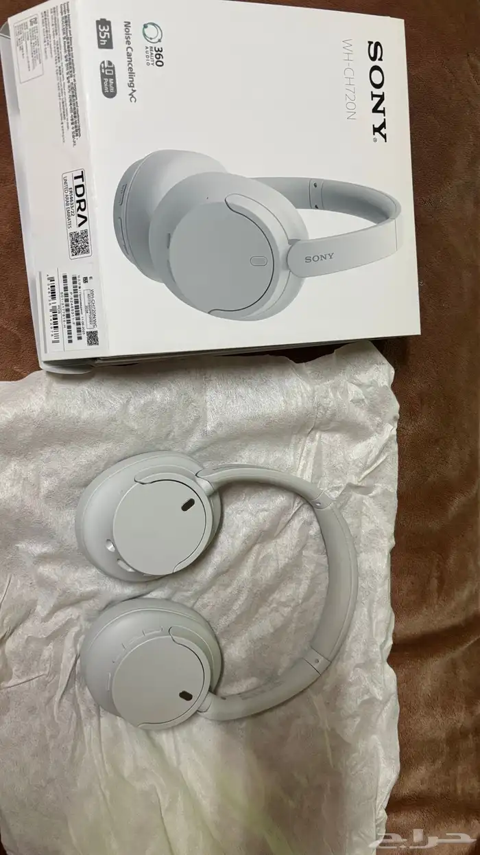 سماعة سوني 0