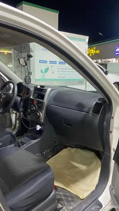 ديهاتسو للبيع2012 index