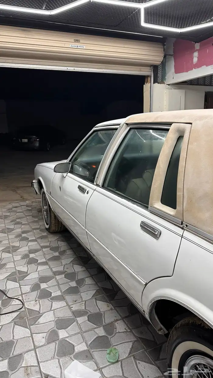 كابرس بروقهام 6