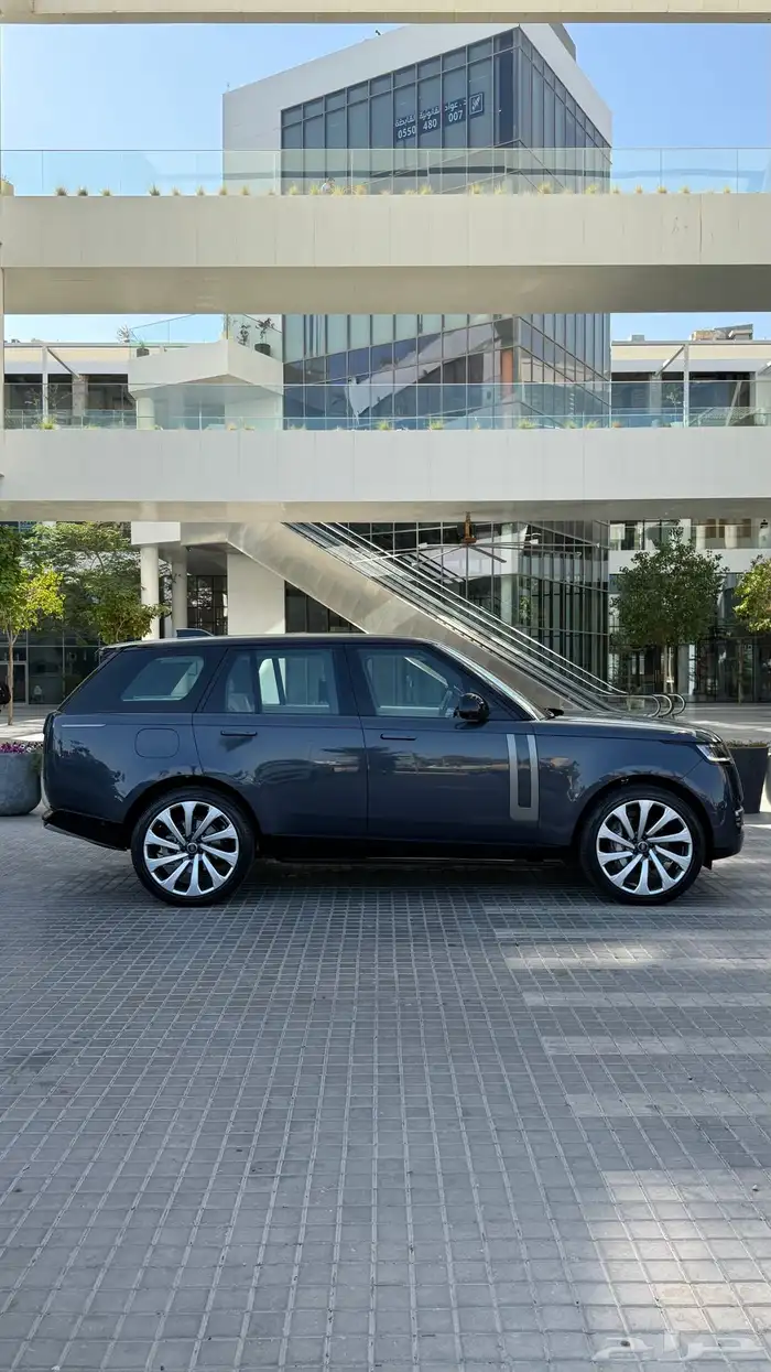 رنج فوج HSE سعودي ناغي 2024 4