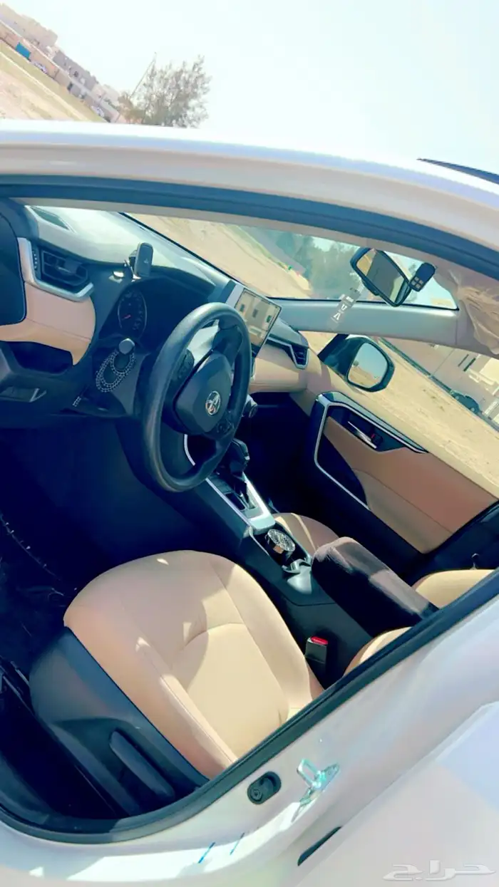 راف فور 2021 8