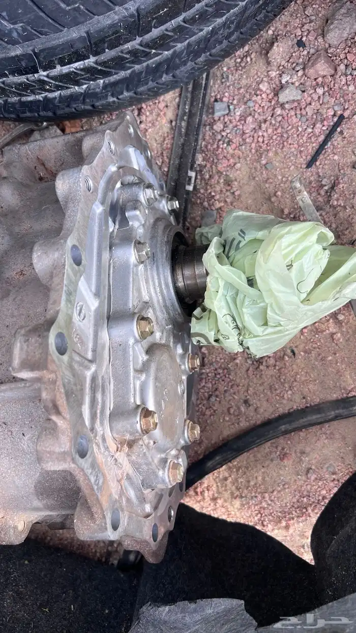 للبيع دبل باترول 2010 1