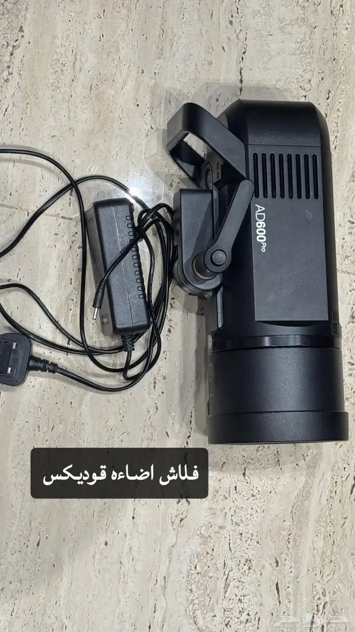 عده تصوير للبيع استخدام نظيف 3