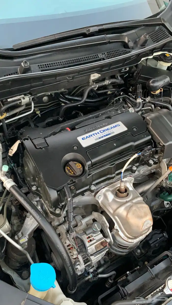 هاوندا اكورد 2016 اخو الجديدة منوة المستخدم 50