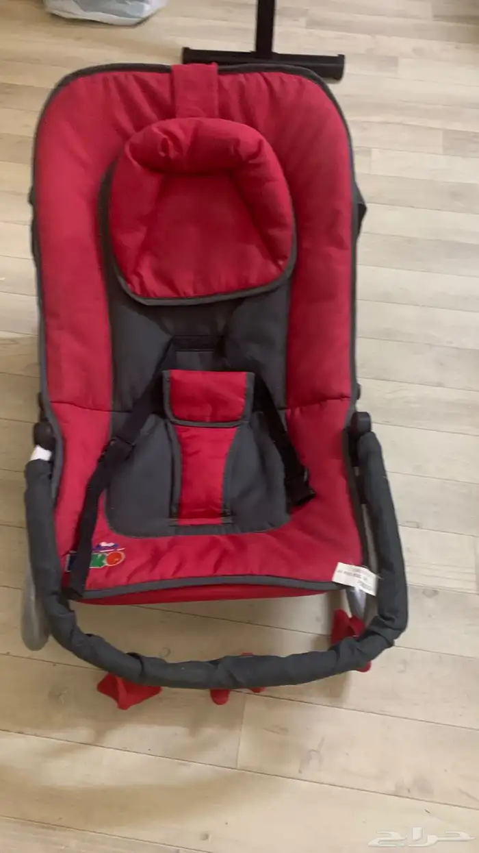 كرسي اطفال بيبي 0