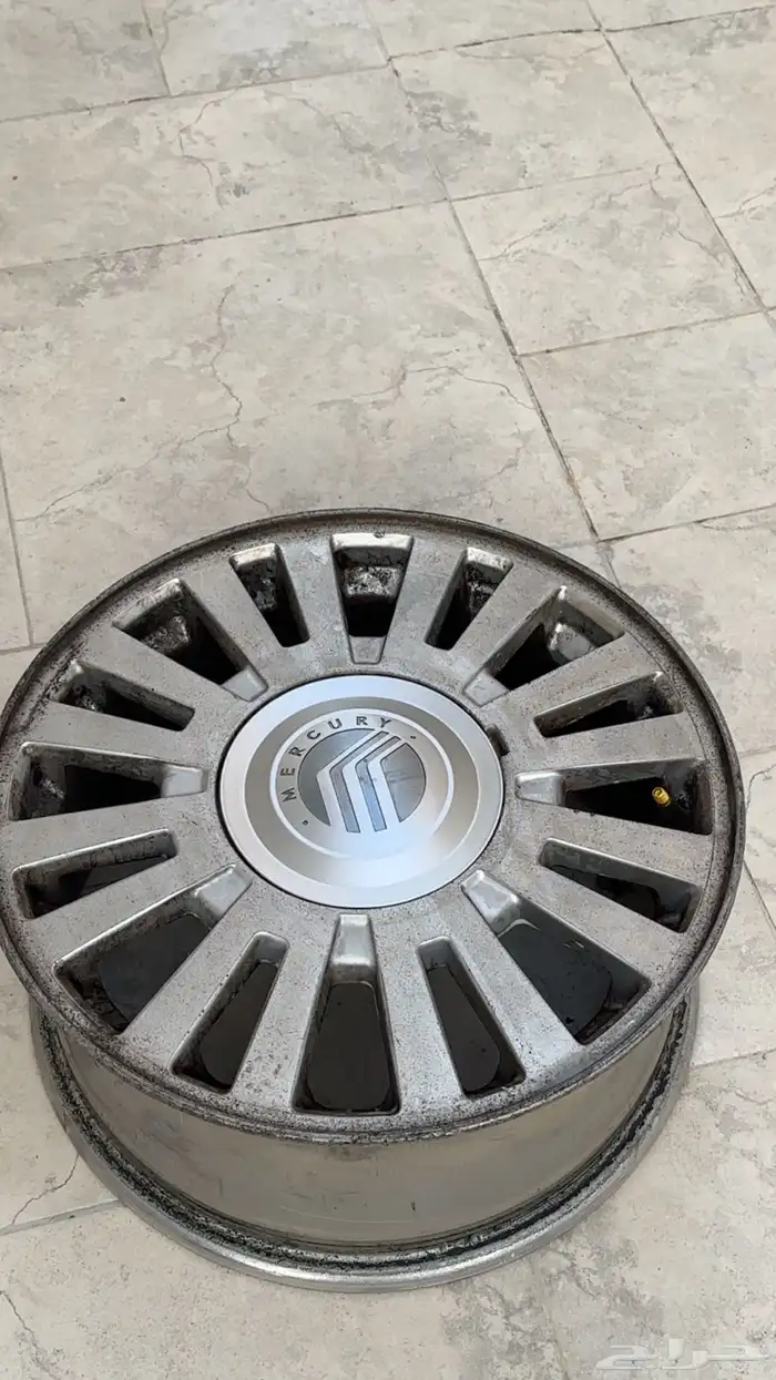 جنط فورد ماركيز 2006-2008 0