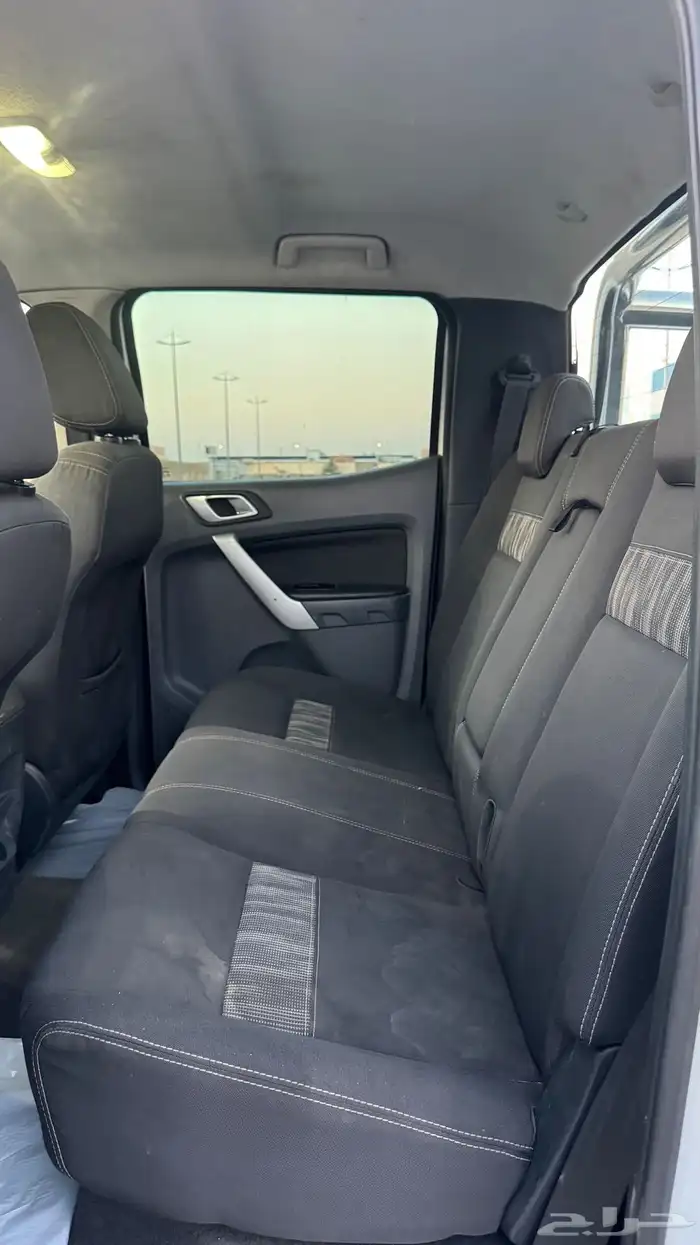 رينجر فور. 9