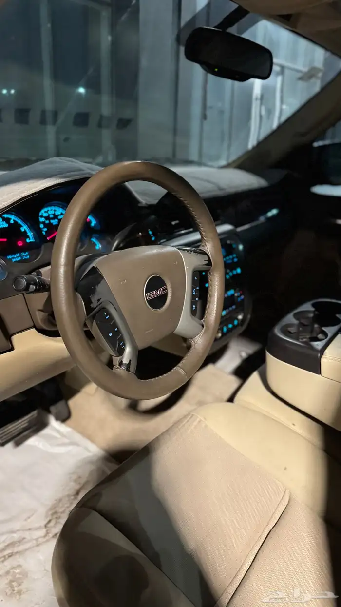 يوكن XL طويل بدون دبل 5