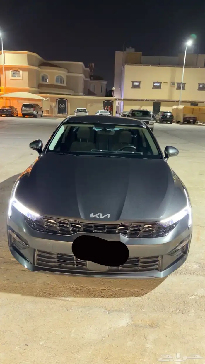 كيا 1