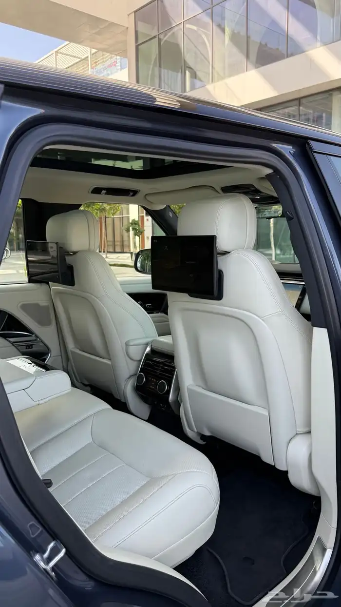 رنج فوج HSE سعودي ناغي 2024 11