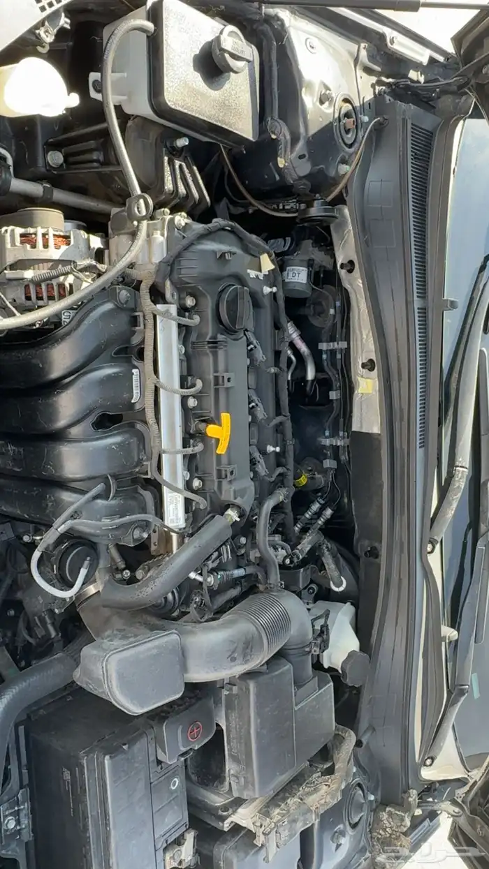 كيا k5 للبيع 18