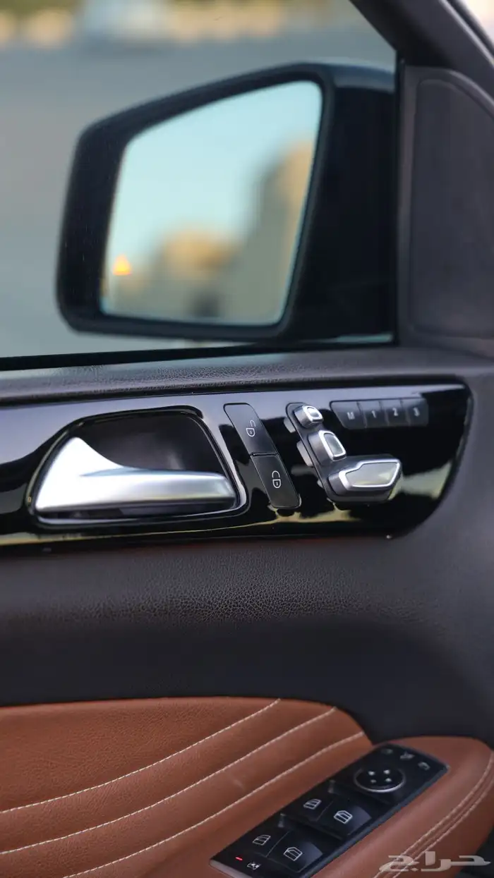 كوب GLE .. ( مالك اول ) 11