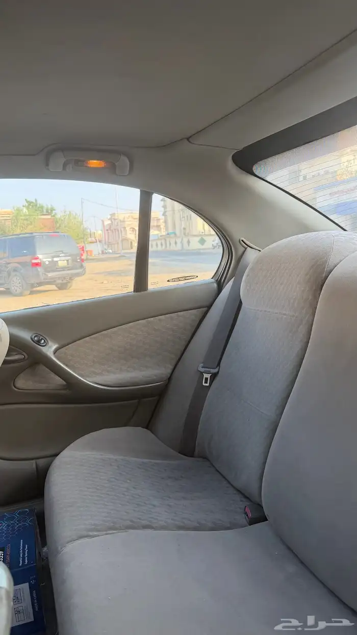 لومينا 2003 للبيع 7