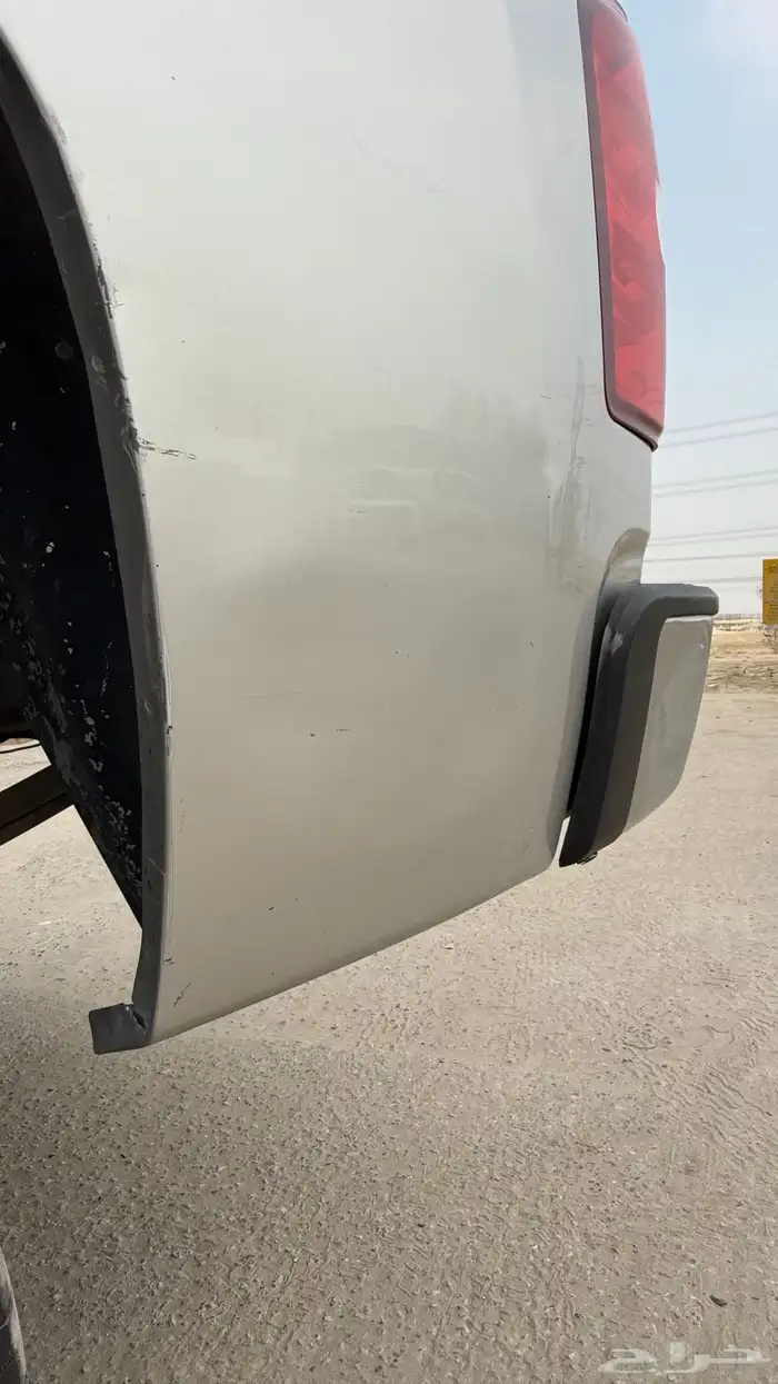 شيفروليه سلفرادو2013 5