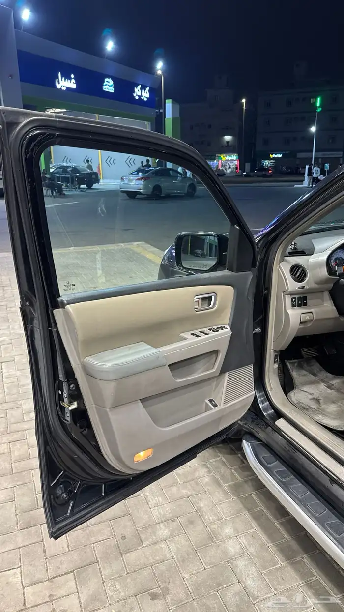 HONDA PILOT 2009 1st owner 11