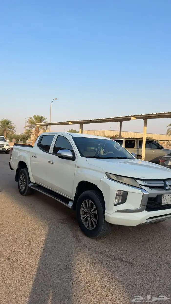 مستبشي قير عادي دبل ديزل الممشى 211 المديل 2022 3