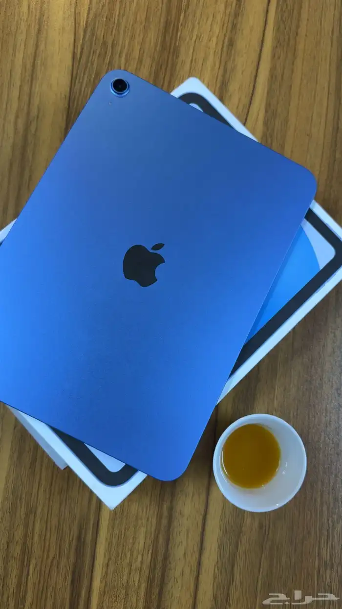 ايبادA16 2025 . 128 قيقا جديد لم يستعمل 0