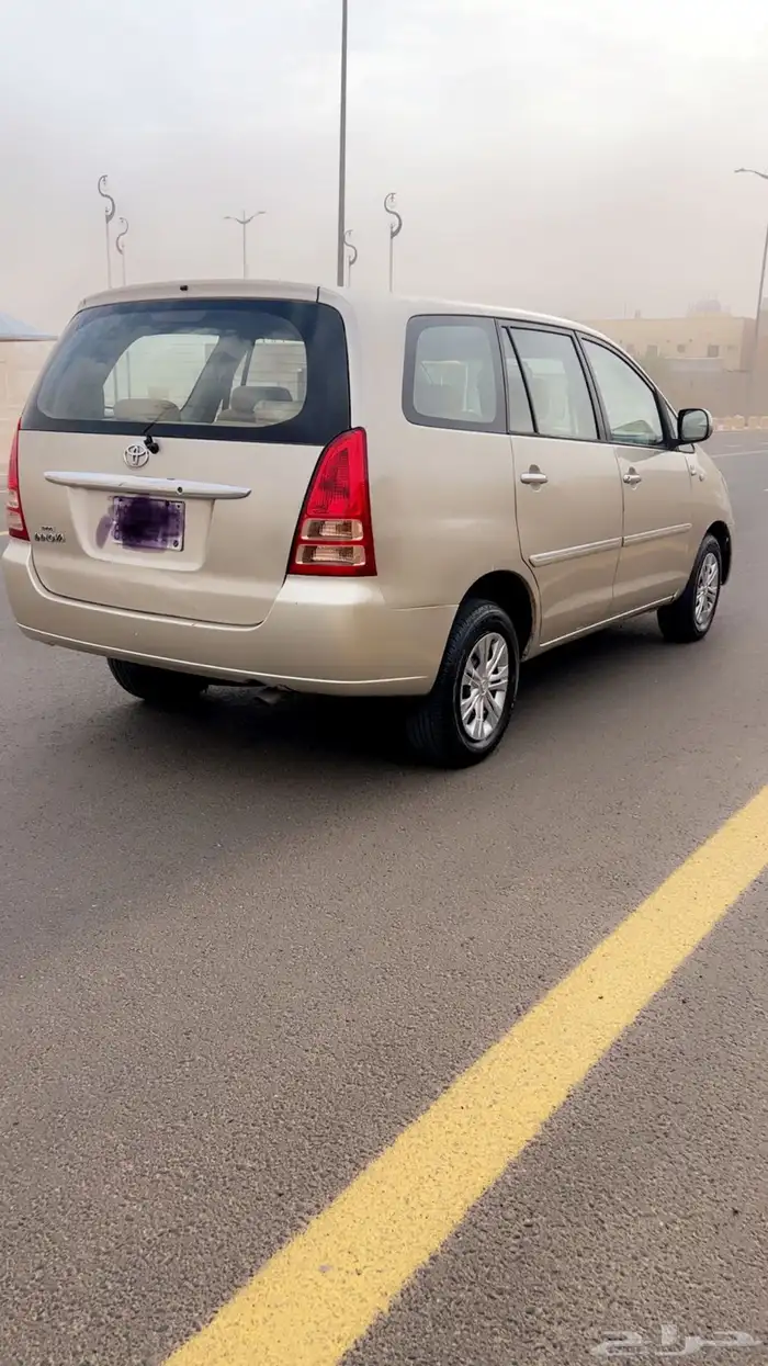 انوفاء مديل 2007 0