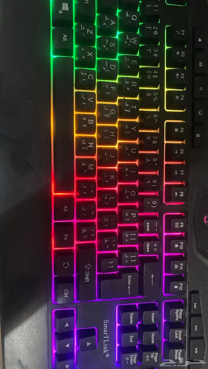 كيبورد وماوس 0