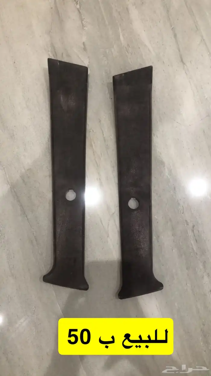 للبيع قطع غيار كرسيدا نظيف و اسعار مناسبة جدا 9