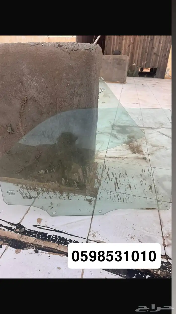 قزاز وكاله حق المعاون والي ورا المعاون اصلي كامري98-2002 0