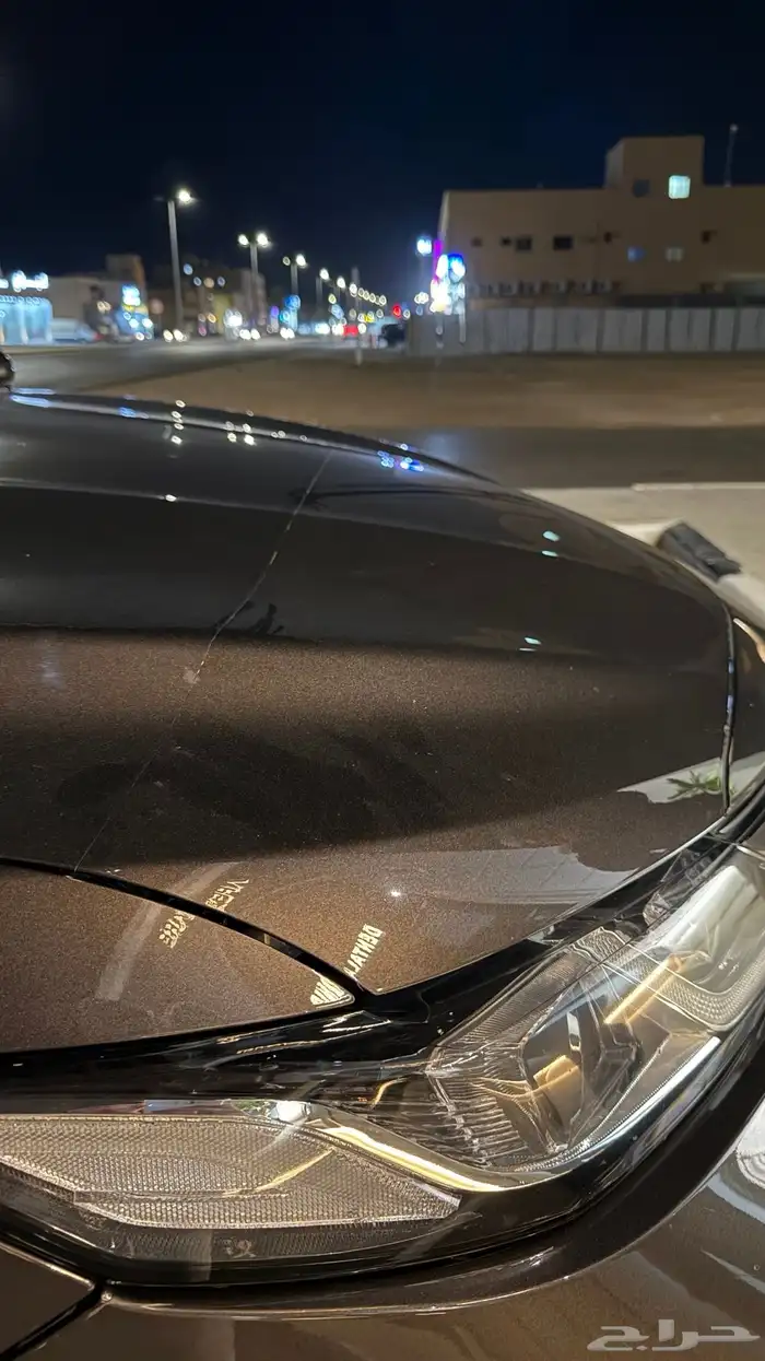 كامري 2022 وارد عبداللطيف 8 نمر 18