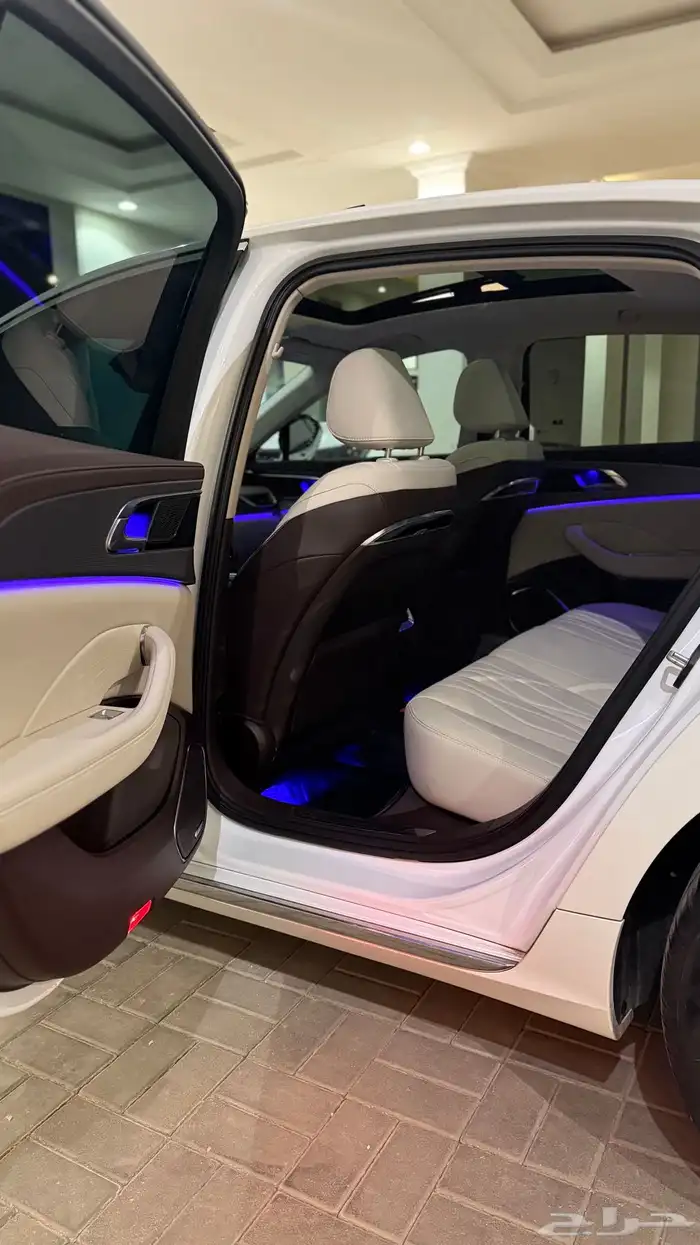 هونشي اوسادو 2024 ممشي قليل 31