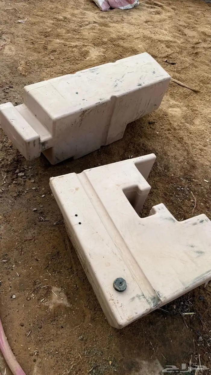 صندوق شاص وخزان وباب ادراج مويه ومشب نار وساياكل 1