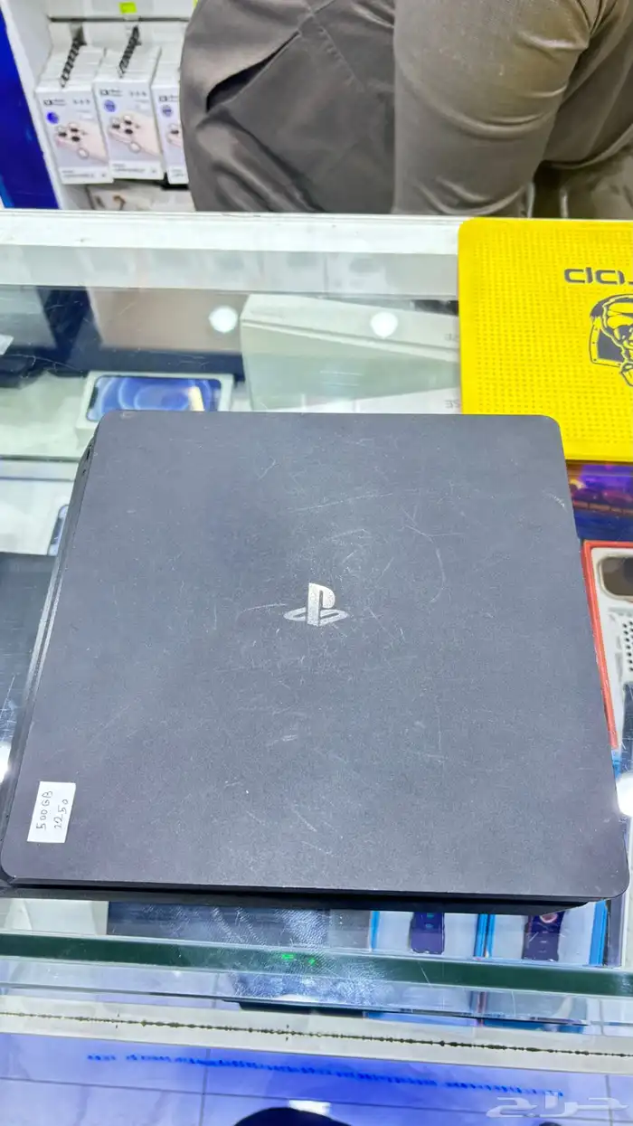 سوني فور نظيف 0