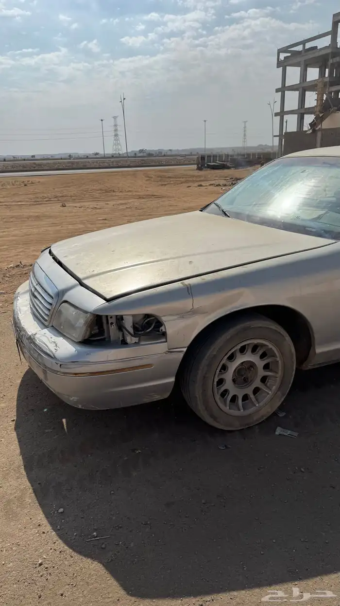 فورد تشليح 2002 0