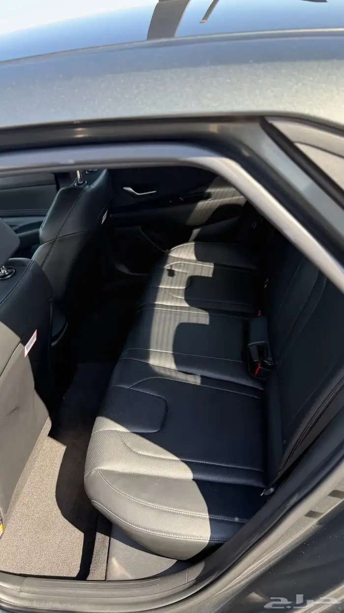 افانتي بنزين 2021 8