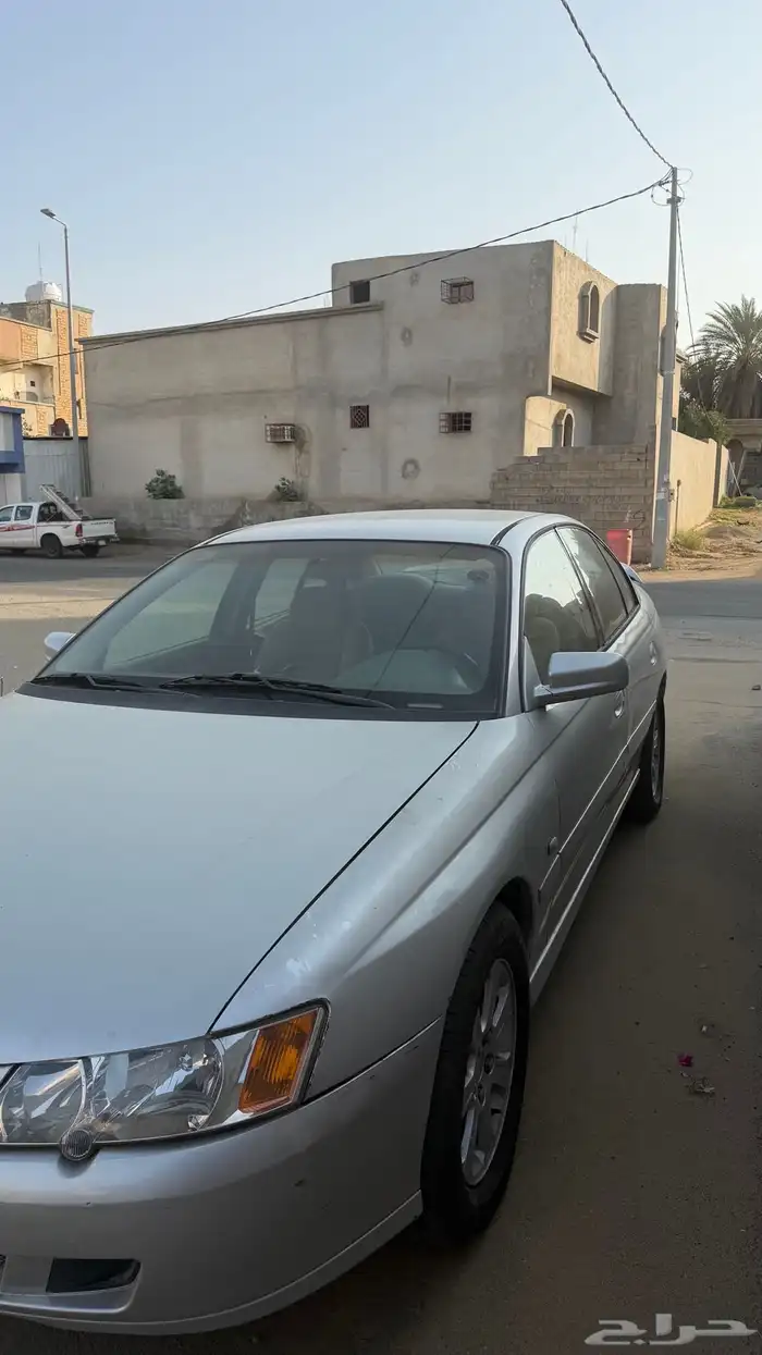 لومينا 2003 للبيع 0