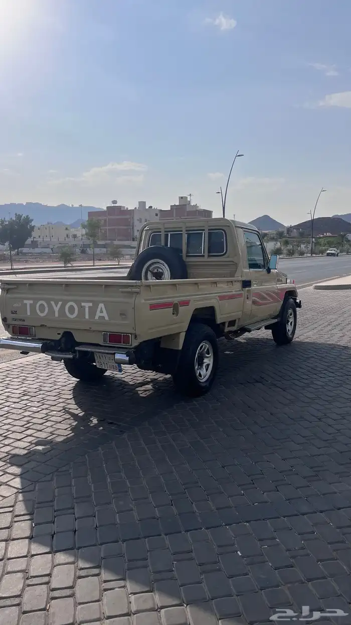 شاص 2004 ممشى قليل 5