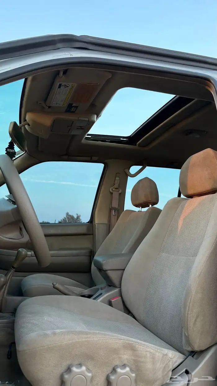 نيسان باثفندر 2004 17