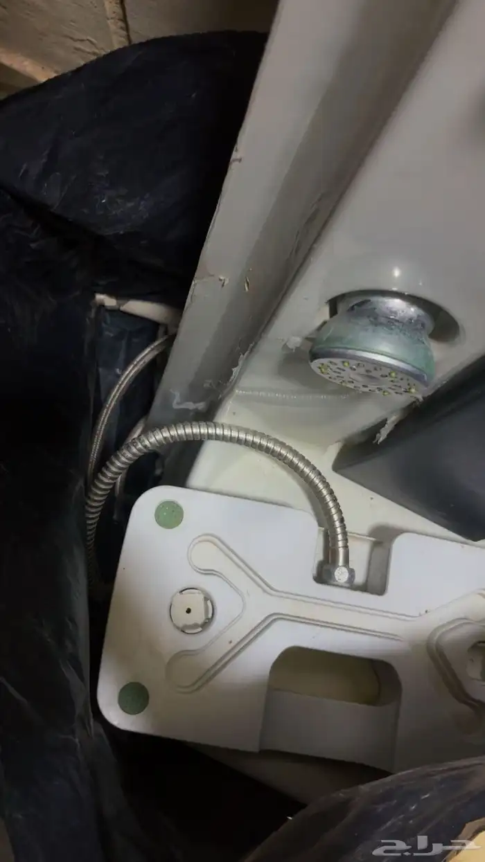 الجهاز حمام بخار. القيمه على السوم . 2