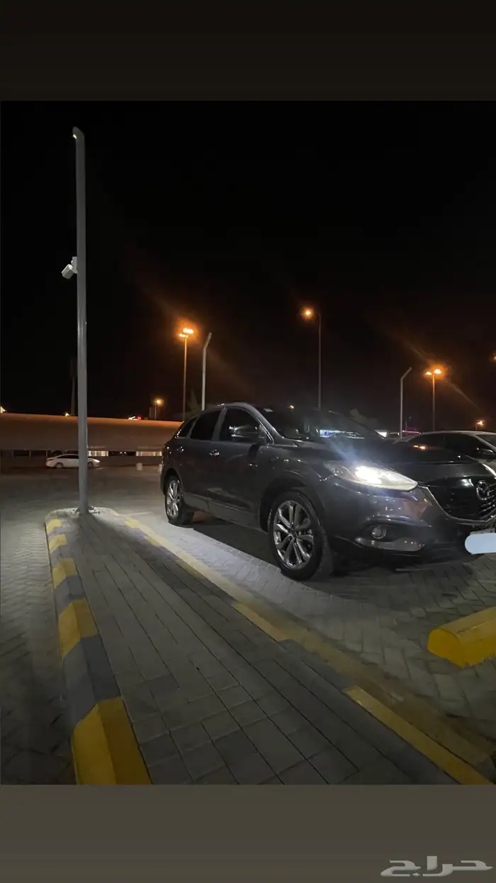 مازدا للبيع 3