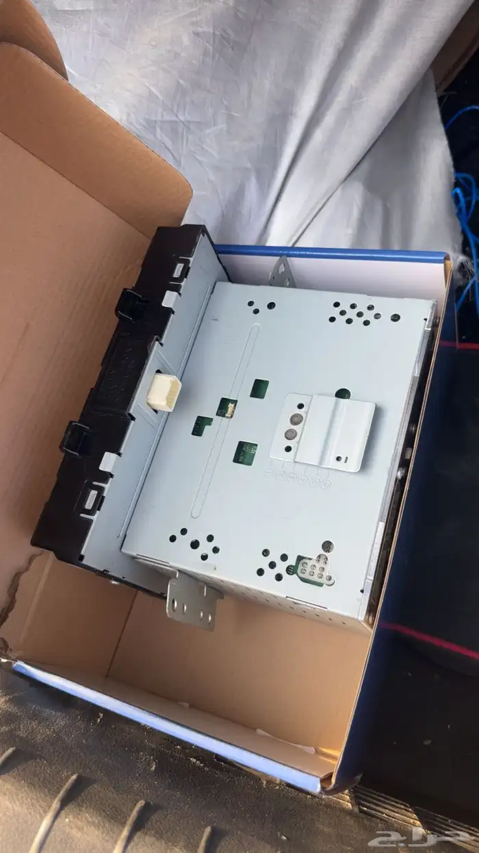 شاشة هيونداي سوناتا 19 حقت الوكاله 0